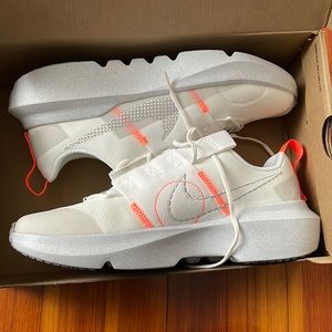 Brand New Nike Crater Impact Shoes